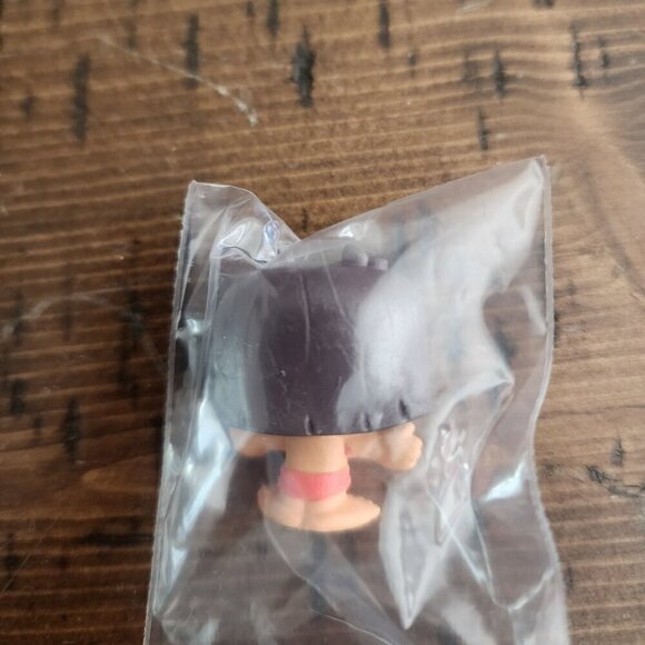 Disney Doorables Series 7 "Mowgli" from The Jungle Book - Picture 9 of 9